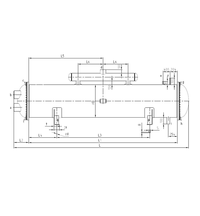 Condenser